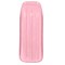 Best Choice Products 48in Kids Outdoor Plastic Sport Toboggan Winter Snow Sled Board Toy w/ Pull Rope